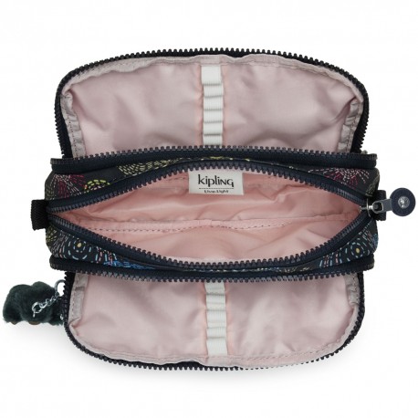 Пенал для ручок Kipling GITROY Homemade Stars (U24) KI3560_U24