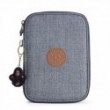 Футляр для ручок Kipling 100 PENS Craft Navy C (41T) K09405_41T