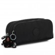 Пенал для ручок Kipling GITROY True Black (J99) K13564_J99
