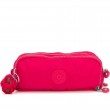 Пенал для ручок Kipling GITROY True Pink (09F) K13564_09F
