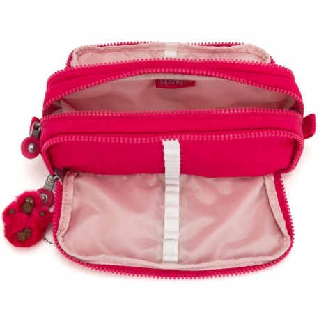 Пенал для ручок Kipling GITROY True Pink (09F) K13564_09F