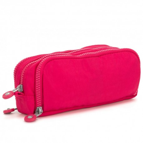 Пенал для ручок Kipling GITROY True Pink (09F) K13564_09F