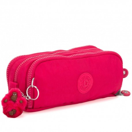 Пенал для ручок Kipling GITROY True Pink (09F) K13564_09F