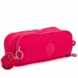 Пенал для ручок Kipling GITROY True Pink (09F) K13564_09F