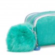 Пенал для ручек Kipling GITROY Deep Aqua C (51X) K13564_51X