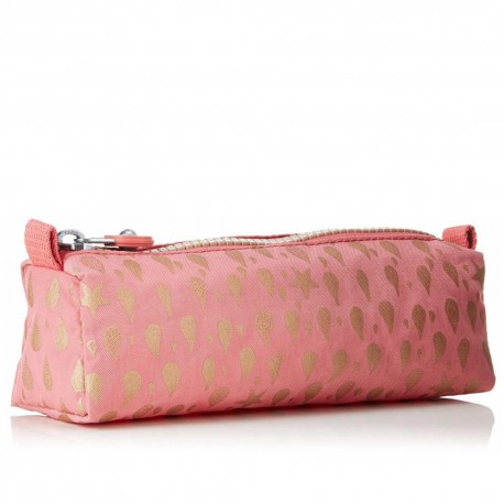 Пенал для ручок Kipling FREEDOM Pink Gold Drop (25T) K01373_25T