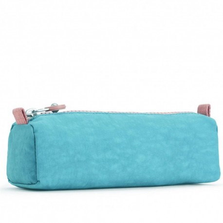 Пенал для ручек Kipling FREEDOM Bright Aqua C (19T) K01373_19T