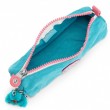 Пенал для ручек Kipling FREEDOM Bright Aqua C (19T) K01373_19T