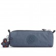 Пенал для ручек Kipling FREEDOM True Jeans (D24) K01373_D24