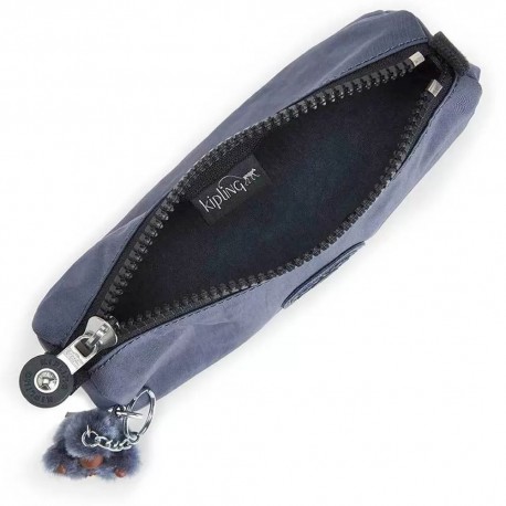 Пенал для ручек Kipling FREEDOM True Jeans (D24) K01373_D24