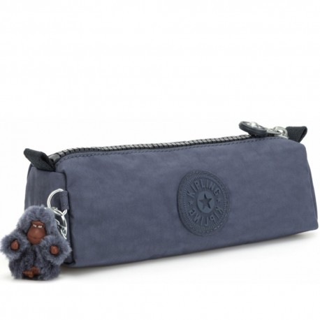 Пенал для ручек Kipling FREEDOM True Jeans (D24) K01373_D24