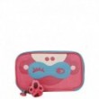 Футляр для ручек Kipling 50 PENS PLUS P Monkey Face (24T) K00228_24T