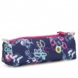 Пенал для ручек Kipling FREEDOM Doodle Blue (41D) KI0001_41D