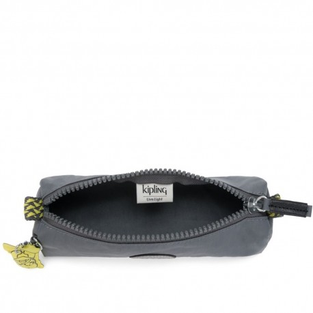 Пенал для ручек Kipling FREEDOM Dark Carbon (54R) KI3365_54R