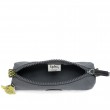 Пенал для ручек Kipling FREEDOM Dark Carbon (54R) KI3365_54R