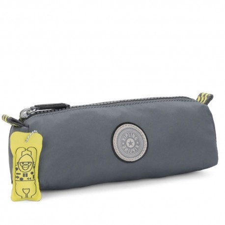 Пенал для ручек Kipling FREEDOM Dark Carbon (54R) KI3365_54R