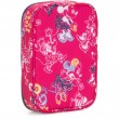 Пенал Kipling 100 PENS Doodle Pink (6DM) KI0347_6DM