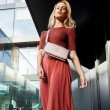Сумочка Kipling RIRI Clean Blush P (R58) K72323_R58