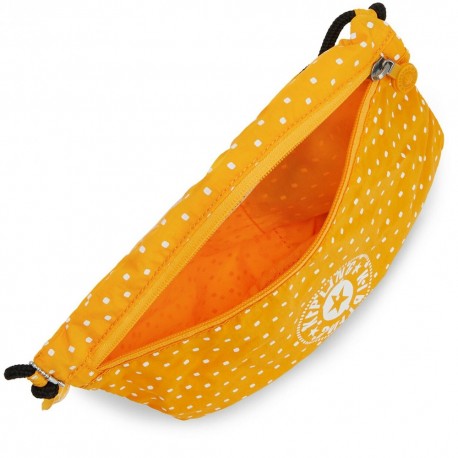 Сумка Kipling RAGU Soft Dot Yellow (M67) KI6197_M67