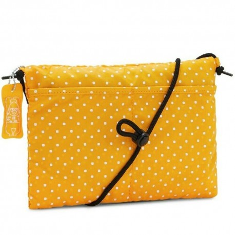 Сумка Kipling RAGU Soft Dot Yellow (M67) KI6197_M67
