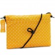 Сумка Kipling RAGU Soft Dot Yellow (M67) KI6197_M67