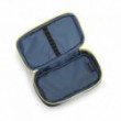 Футляр для ручек Kipling 50 PENS PLUS Bl Monkey Face (25B) K00228_25B