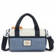 Сумочка Kipling QUAN Valley Grey Bl (Q98) KI4815_Q98