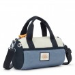 Сумочка Kipling QUAN Valley Grey Bl (Q98) KI4815_Q98