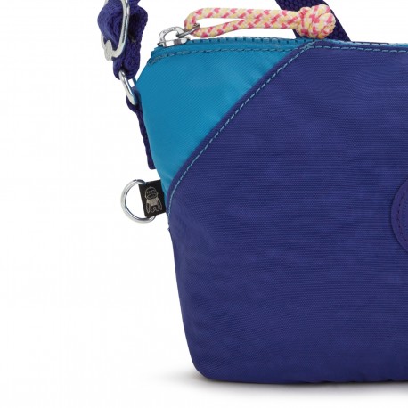 Сумочка Kipling ART XS Pearl Navy Bl (UX3) KI4538_UX3
