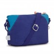 Сумочка Kipling ART XS Pearl Navy Bl (UX3) KI4538_UX3