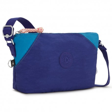 Сумочка Kipling ART XS Pearl Navy Bl (UX3) KI4538_UX3