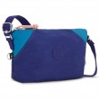 Сумочка Kipling ART XS Pearl Navy Bl (UX3) KI4538_UX3