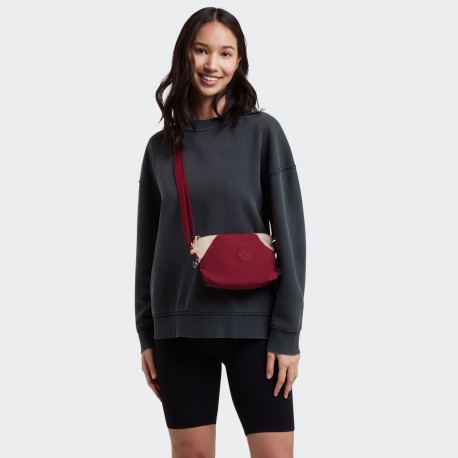 Сумочка Kipling ART XS Beet Red Mist (V51) KI4538_V51