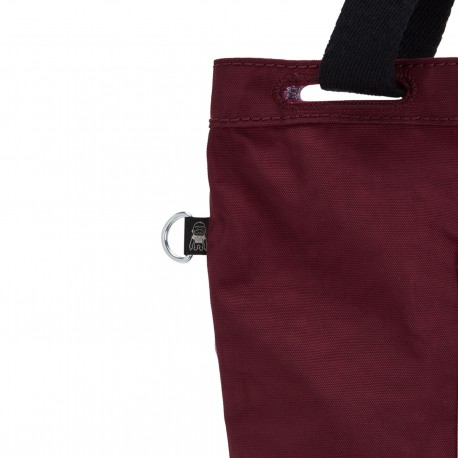 Сумка Kipling ANNAS Dark Fushia Bl (Y76) KI6034_Y76