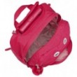 Чемодан детский Kipling BIG WHEELY True Pink (09F) K00157_09F