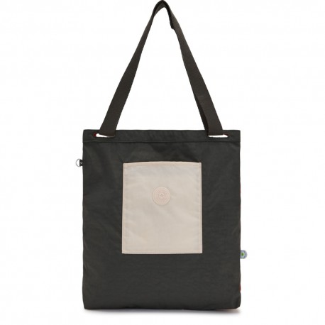 Сумка Kipling ANNAS Dusty Br Red Bl (X62) KI6034_X62