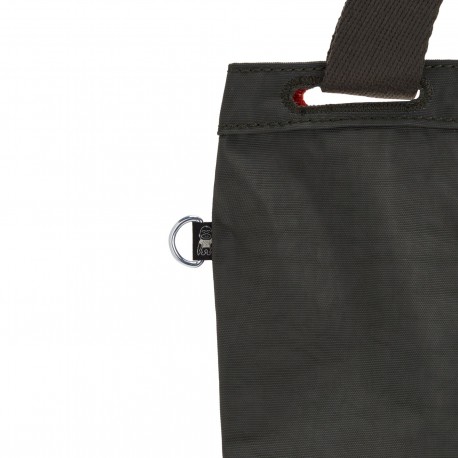 Сумка Kipling ANNAS Dusty Br Red Bl (X62) KI6034_X62