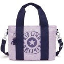 Сумка Kipling MINTA L Gentle Lilac Mi (C7Z) KI6168_C7Z