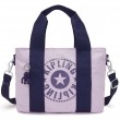 Сумка Kipling MINTA L Gentle Lilac Mi (C7Z) KI6168_C7Z