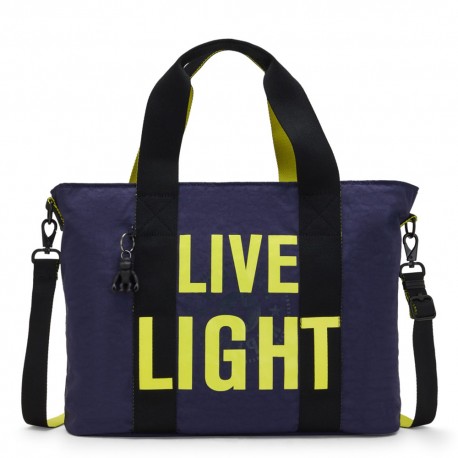 Сумка Kipling MINTA L Ultimate Na Mix (FD3) KI6168_FD3