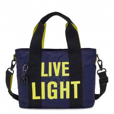 Сумка Kipling MINTA M Ultimate Na Mix (FD3) KI3749_FD3