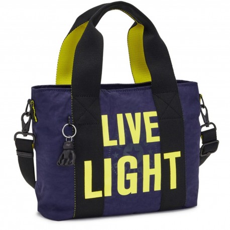 Сумка Kipling MINTA M Ultimate Na Mix (FD3) KI3749_FD3