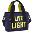 Сумка Kipling MINTA M Ultimate Na Mix (FD3) KI3749_FD3