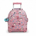 Чемодан детский Kipling BIG WHEELY ToddlerGirlHero (25Z) K00157_25Z