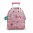 Чемодан детский Kipling BIG WHEELY ToddlerGirlHero (25Z) K00157_25Z