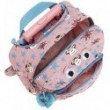 Чемодан детский Kipling BIG WHEELY ToddlerGirlHero (25Z) K00157_25Z