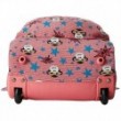 Чемодан детский Kipling BIG WHEELY ToddlerGirlHero (25Z) K00157_25Z