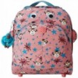 Чемодан детский Kipling BIG WHEELY ToddlerGirlHero (25Z) K00157_25Z