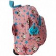 Чемодан детский Kipling BIG WHEELY ToddlerGirlHero (25Z) K00157_25Z