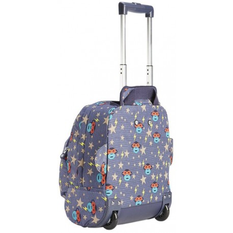 Валіза дитяча Kipling BIG WHEELY ToddlerHero (26B) K00157_26B